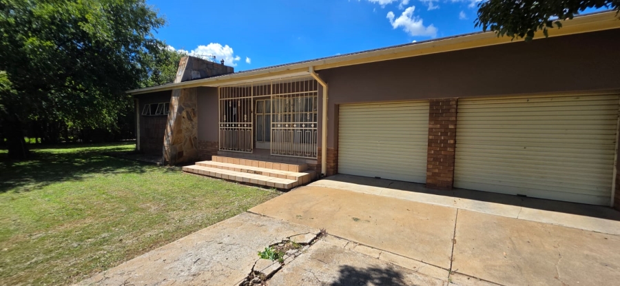 4 Bedroom Property for Sale in Orkney North West